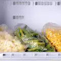 Which Vegetables Can be Frozen?