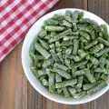 How to Freeze Green Beans?