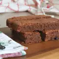 Chocolate Fudge