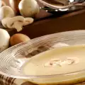 Mushroom Soup