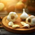 What Does Garlic Help With?