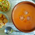 Spanische Gaspacho