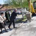 Утре откриват ремонтираната водопроводна мрежа в Разложко