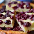 Ordinary German Cherry Cake