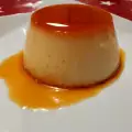 The Smoothest Creme Caramel