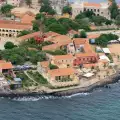 Остров Горея (Goree Island)