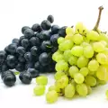 Why we should eat grapes