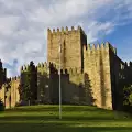 Guimaraes Castle