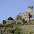 Gutenfels Castle