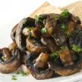 Tips for Frying Fresh Mushrooms