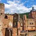 Heidelberg Castle