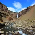 Hengifoss