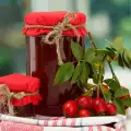 How to Make Rosehip Marmalade