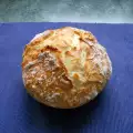 No-Knead Bread