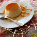 Irresistible Creme Caramel