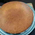 Economical Cake Layer