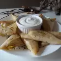 Indijska samosa