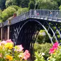 Irongbridge Gorge