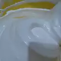 Italian Confectionery Meringue