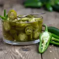 7 beneficios del consumo de jalapeños