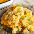 Oven-Baked Yellow Rice