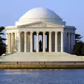 Jefferson Memorial