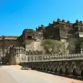 Jehangir Mahal