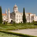 Jerónimos Monastery