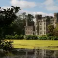 Johnstown Castle