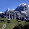 Jungfrau