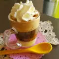 Coffee Delight with a Rich Taste