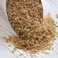 Arroz moreno (Arroz integral)