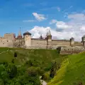 Kamianets-Podilskyi Castle