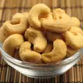 How to Roast Cashews?