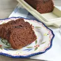 Healthy Cake with Rice Flour