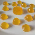 Healthy Gummy Candies