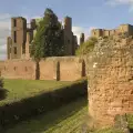 Kenilworth Castle