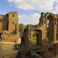 Замъкът Кенилуърт (Кenilworth castle)