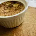 Keto Cream Brulee