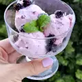 Delicious Homemade Keto Ice Cream