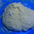 Keto Pizza Dough