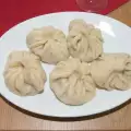 Много вкусни Хинкали