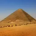 Dahshur Pyramids