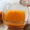 Apricot Puree for Babies