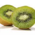 Kiwifruit