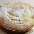 Torta sa kokosom i ananasom