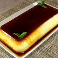 Coconut Flan