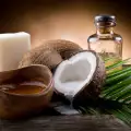 Coconut Oil