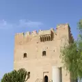 Kolossi Castle