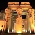 Temple of Kom Ombo